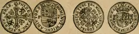 Picture 9 of 185 from Placcart dv Roy sur le reglement de ses monnoyes (1644), leaf 30