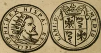 Picture 35 of 185 from Placcart dv Roy sur le reglement de ses monnoyes (1644), leaf 35