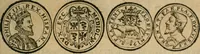 An illustration from Placcart dv Roy sur le reglement de ses monnoyes (1644)