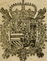 An illustration from Placcart dv Roy sur le reglement de ses monnoyes (1644)