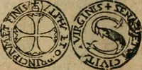 Picture 59 of 185 from Placcart dv Roy sur le reglement de ses monnoyes (1644), leaf 41