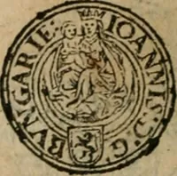 An illustration from Placcart dv Roy sur le reglement de ses monnoyes (1644)
