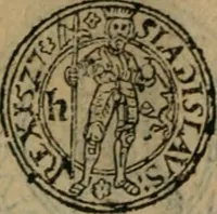 An illustration from Placcart dv Roy sur le reglement de ses monnoyes (1644)