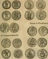 An illustration from Placcart dv Roy sur le reglement de ses monnoyes (1644)