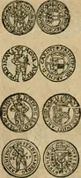 An illustration from Placcart dv Roy sur le reglement de ses monnoyes (1644)