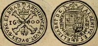Picture 96 of 185 from Placcart dv Roy sur le reglement de ses monnoyes (1644), leaf 49