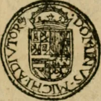 An illustration from Placcart dv Roy sur le reglement de ses monnoyes (1644)