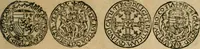 Picture 107 of 185 from Placcart dv Roy sur le reglement de ses monnoyes (1644), leaf 52