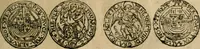 An illustration from Placcart dv Roy sur le reglement de ses monnoyes (1644)