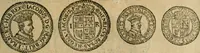 An illustration from Placcart dv Roy sur le reglement de ses monnoyes (1644)