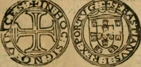 An illustration from Placcart dv Roy sur le reglement de ses monnoyes (1644)