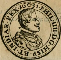 Picture 136 of 185 from Placcart dv Roy sur le reglement de ses monnoyes (1644), leaf 61