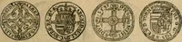 Picture 155 of 185 from Placcart dv Roy sur le reglement de ses monnoyes (1644), leaf 68