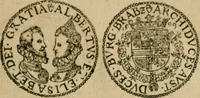 An illustration from Placcart dv Roy sur le reglement de ses monnoyes (1644)