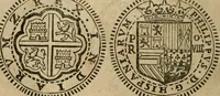 An illustration from Placcart dv Roy sur le reglement de ses monnoyes (1644)