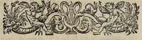 Picture 4 of 4 from Plaidoyé de M.L. Dollé advocat en la Covr de Parlement / (1595), leaf 9