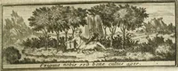 Picture 2 of 16 from Plaidoyers et autres oeuvres d'olivier patru, Conseiller du Roy en ses Conseils (1670), leaf 12