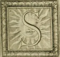 An illustration from Plaidoyers et autres oeuvres d'olivier patru, Conseiller du Roy en ses Conseils (1670)