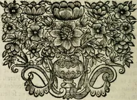 An illustration from Plaidoyers et autres oeuvres d'olivier patru, Conseiller du Roy en ses Conseils (1670)