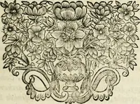 An illustration from Plaidoyers et autres oeuvres d'olivier patru, Conseiller du Roy en ses Conseils (1670)