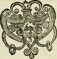 An illustration from Plaidoyers et autres oeuvres d'olivier patru, Conseiller du Roy en ses Conseils (1670)