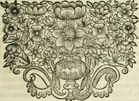 An illustration from Plaidoyers et autres oeuvres d'olivier patru, Conseiller du Roy en ses Conseils (1670)