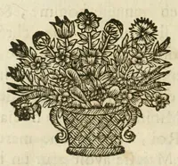 An illustration from Plaidoyers et oeuvres diverses. Nouv. éd. augm. de plusieurs pièces qui n'avoient pas été imprimées (1698)