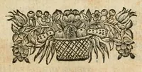 An illustration from Plaidoyers et oeuvres diverses. Nouv. éd. augm. de plusieurs pièces qui n'avoient pas été imprimées (1698)