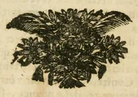An illustration from Plaidoyers et oeuvres diverses. Nouv. éd. augm. de plusieurs pièces qui n'avoient pas été imprimées (1698)