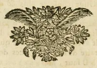 An illustration from Plaidoyers et oeuvres diverses. Nouv. éd. augm. de plusieurs pièces qui n'avoient pas été imprimées (1698)