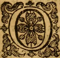 An illustration from A plaine and familiar exposition on the Lords prayer : first preached in divers sermons, the substance whereof, is now published for the benefit of the church (1634)