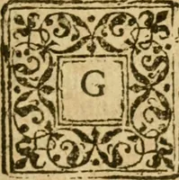 An illustration from A plaine path-way to plantations : that is, A discourse in generall, concerning the plantation of our English people in other countries. Wherein is declared, that the attempts or actions, in themselves are very good and laudable, necessary also for our country of England. Doubts thereabout are answered: and some meanes are shewed, by which the same may, in better sort then hitherto, be prosecuted and effected. Written for the preswading and stirring up of the people of this land, chiefly the poorer and common sort to affect and effect these attempts better then yet they doe. With certaine motives for a present plantation in New-foundland aboue the rest. Made in the manner of a conference, and divided into three parts, for the more plainnesse, ease, and delight to the reader (1624)