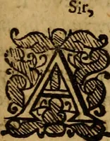 Picture 2 of 4 from The plain mans senses exercised to discern both good and evill : or, A discovery of the errors, heresies and blasphemies of these times, and the toleration of them as they are collected and testified against by the ministers of London, in their testimony to the truth of Jesus Christ .. (1657), leaf 376