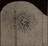 Picture 2 of 19 from Plain needlework, knitting, and mending, for all, at home and in schools... (1879), leaf 42
