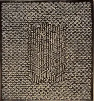 An illustration from Plain needlework, knitting, and mending, for all, at home and in schools... (1879)