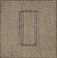 Picture 11 of 19 from Plain needlework, knitting, and mending, for all, at home and in schools... (1879), leaf 51