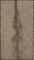 Picture 15 of 19 from Plain needlework, knitting, and mending, for all, at home and in schools... (1879), leaf 54