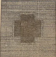 An illustration from Plain needlework, knitting, and mending, for all, at home and in schools... (1879)