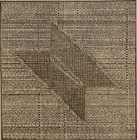 An illustration from Plain needlework, knitting, and mending, for all, at home and in schools... (1879)
