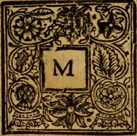 Picture 13 of 57 from Plain Scripture proof of infants church-membership and baptism : being the arguments prepared for (and partly managed in) the publike dispute with Mr. Tombes at Bewdley on the first day of January, 1649 .. (1651), leaf 105