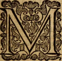 An illustration from Plain Scripture proof of infants church-membership and baptism : being the arguments prepared for (and partly managed in) the publike dispute with Mr. Tombes at Bewdley on the first day of January, 1649 .. (1651)