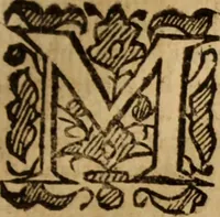 Picture 15 of 57 from Plain Scripture proof of infants church-membership and baptism : being the arguments prepared for (and partly managed in) the publike dispute with Mr. Tombes at Bewdley on the first day of January, 1649 .. (1651), leaf 108