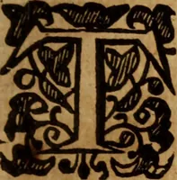 An illustration from Plain Scripture proof of infants church-membership and baptism : being the arguments prepared for (and partly managed in) the publike dispute with Mr. Tombes at Bewdley on the first day of January, 1649 .. (1651)