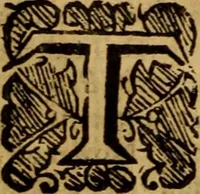 An illustration from Plain Scripture proof of infants church-membership and baptism : being the arguments prepared for (and partly managed in) the publike dispute with Mr. Tombes at Bewdley on the first day of January, 1649 .. (1651)