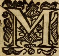 An illustration from Plain Scripture proof of infants church-membership and baptism : being the arguments prepared for (and partly managed in) the publike dispute with Mr. Tombes at Bewdley on the first day of January, 1649 .. (1651)