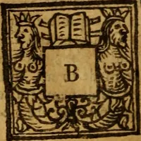 An illustration from Plain Scripture proof of infants church-membership and baptism : being the arguments prepared for (and partly managed in) the publike dispute with Mr. Tombes at Bewdley on the first day of January, 1649 .. (1651)