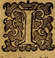 An illustration from Plain Scripture proof of infants church-membership and baptism : being the arguments prepared for (and partly managed in) the publike dispute with Mr. Tombes at Bewdley on the first day of January, 1649 .. (1651)