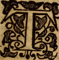 An illustration from Plain Scripture proof of infants church-membership and baptism : being the arguments prepared for (and partly managed in) the publike dispute with Mr. Tombes at Bewdley on the first day of January, 1649 .. (1651)