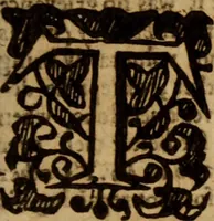 An illustration from Plain Scripture proof of infants church-membership and baptism : being the arguments prepared for (and partly managed in) the publike dispute with Mr. Tombes at Bewdley on the first day of January, 1649 .. (1651)
