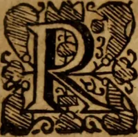 An illustration from Plain Scripture proof of infants church-membership and baptism : being the arguments prepared for (and partly managed in) the publike dispute with Mr. Tombes at Bewdley on the first day of January, 1649 .. (1651)